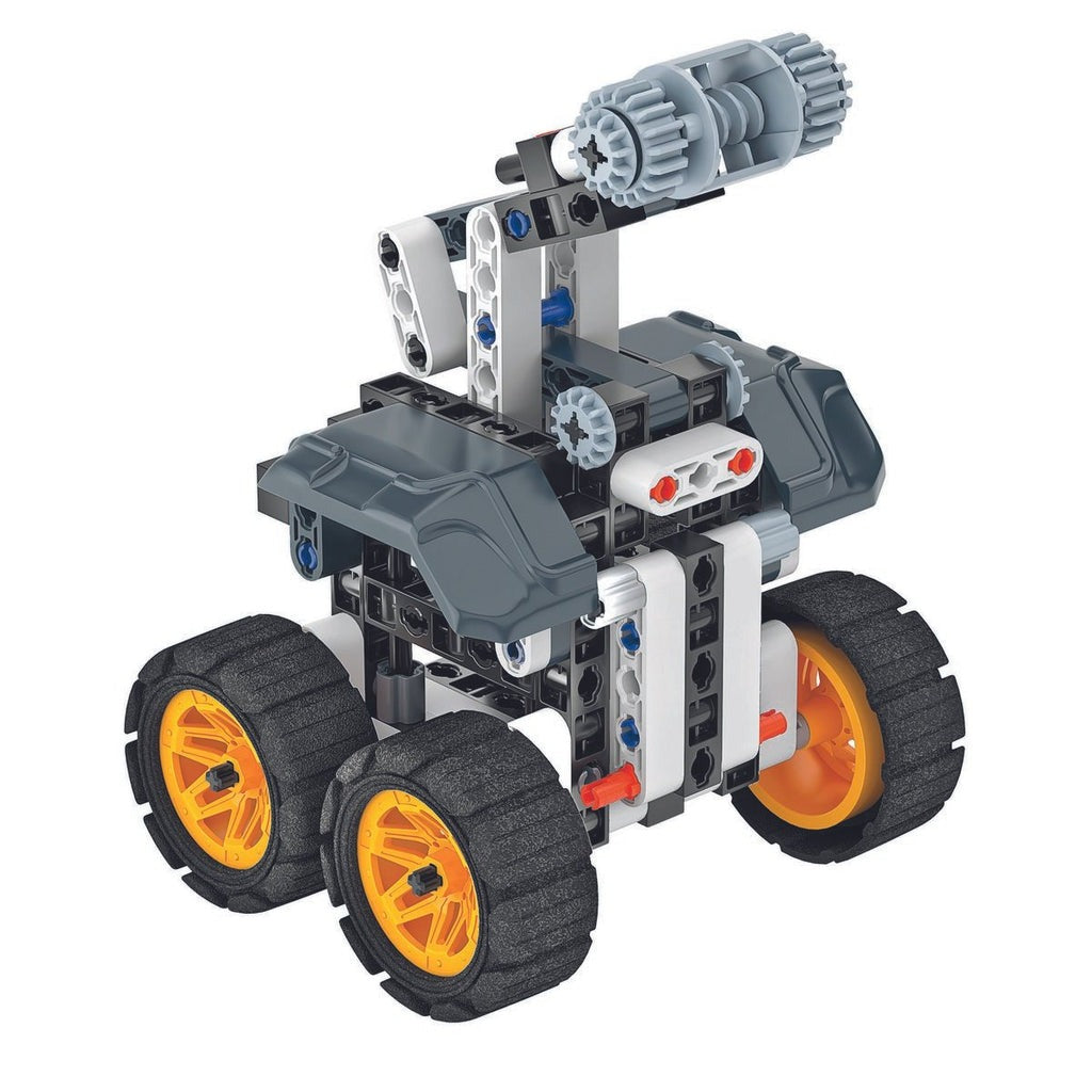Clementoni – Rover NASA