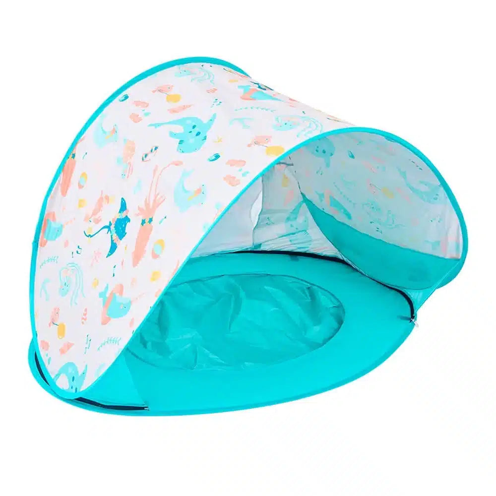 Eurekakids – Tente Pop-Up pour Piscine