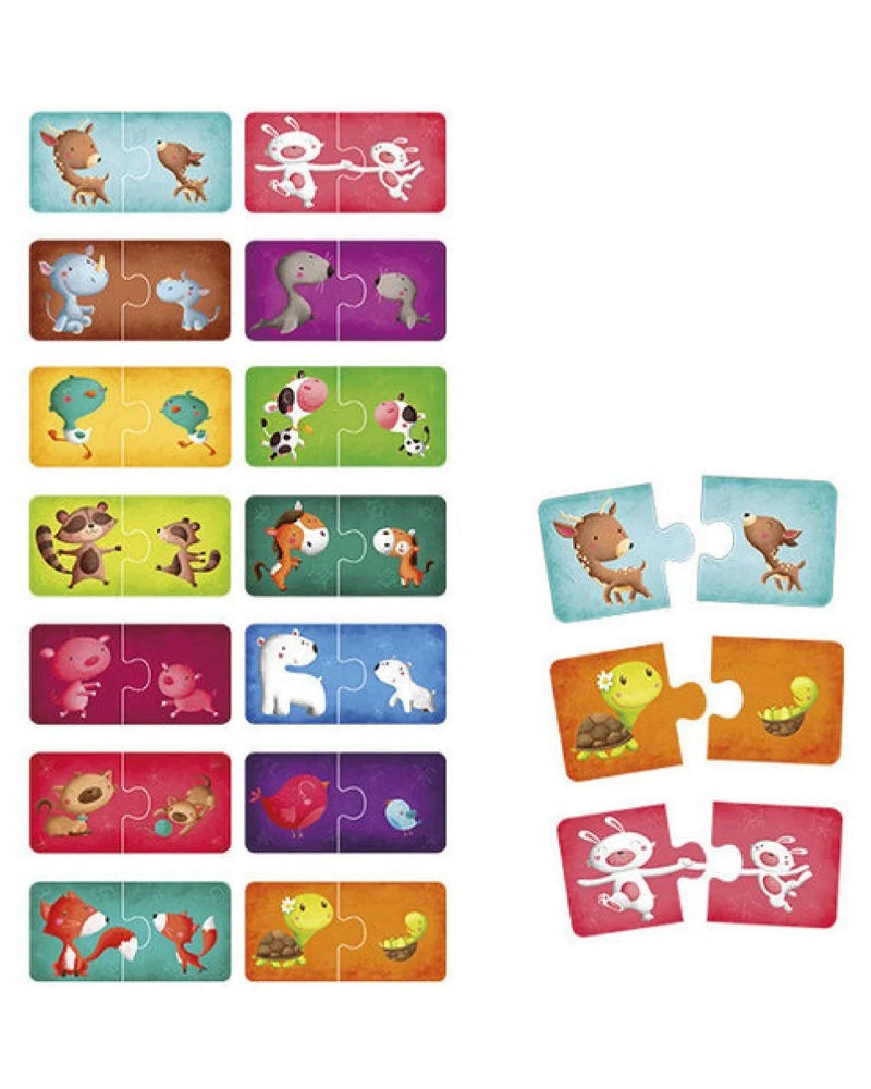 Eurekakids – Aliments Montessori