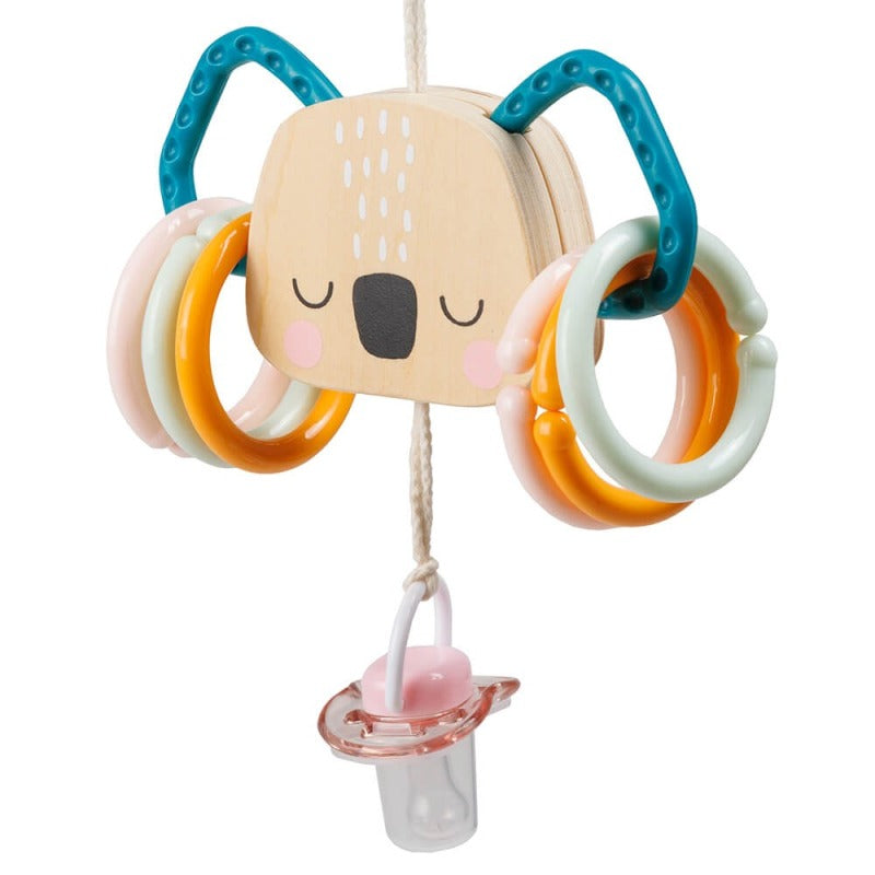 Eurekakids – Anneau de Dentition Cucu