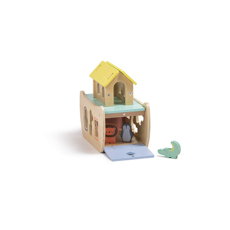Eurekakids – Arche de Noé