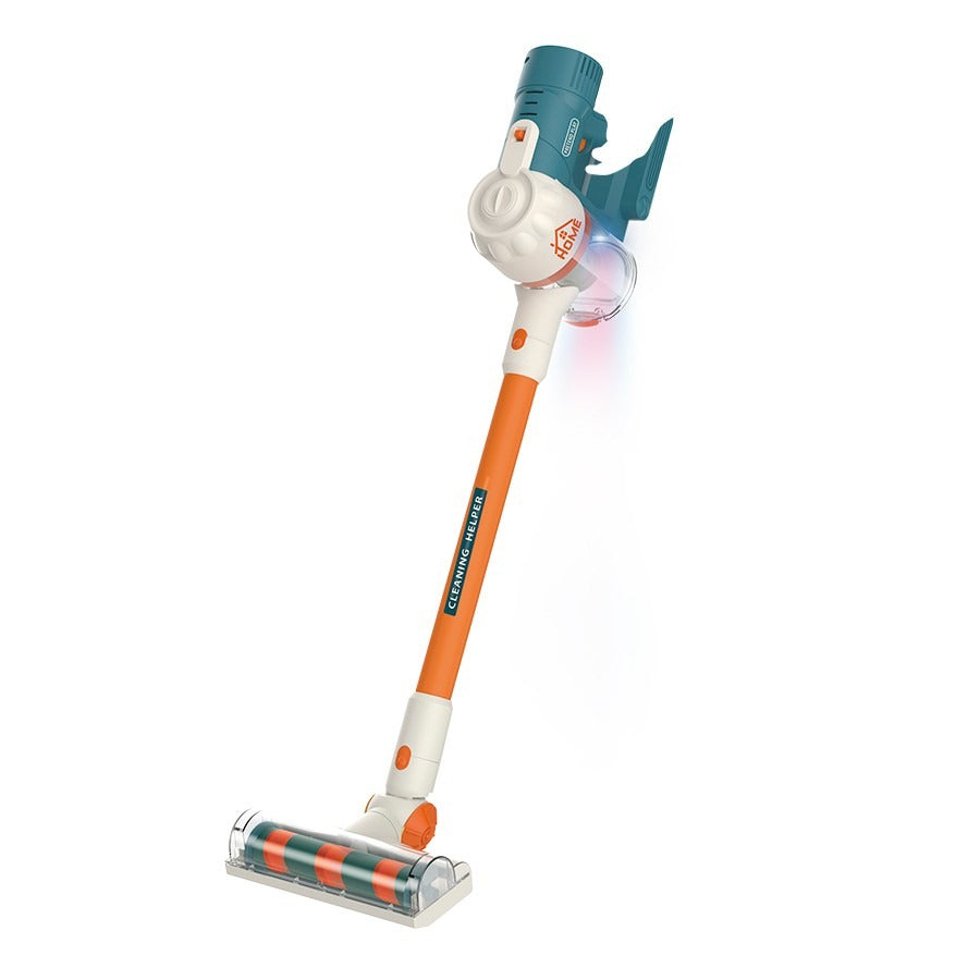 Eurekakids – Aspirateur avec Sons et Lumières
