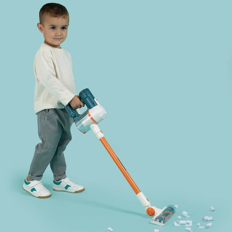 Eurekakids – Aspirateur avec Sons et Lumières