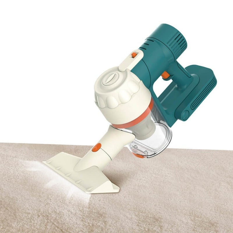 Eurekakids – Aspirateur avec Sons et Lumières