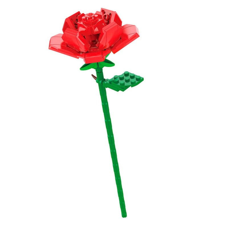 Eurekakids – Blocs de Construction Rose DIY