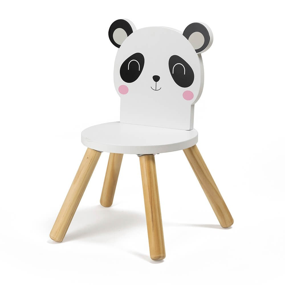 Eurekakids – Chaise Enfant Panda
