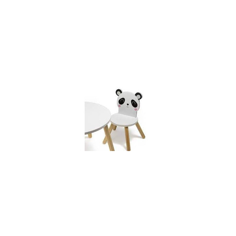 Eurekakids – Chaise Enfant Panda