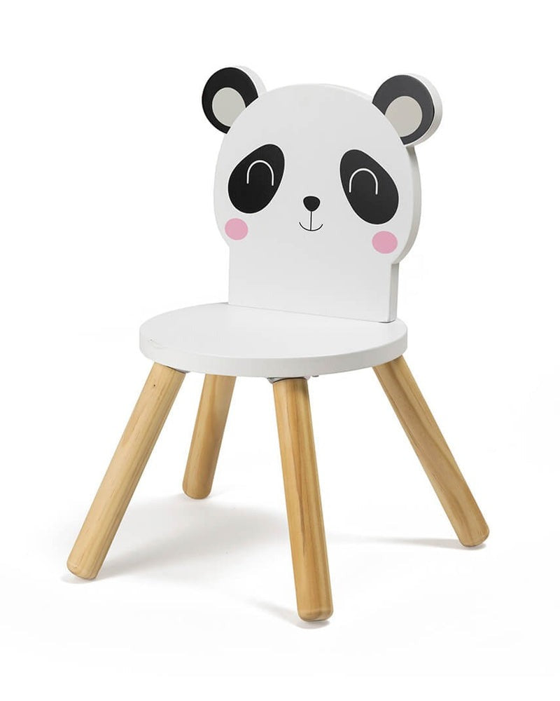 Eurekakids – Chaise Enfant Panda