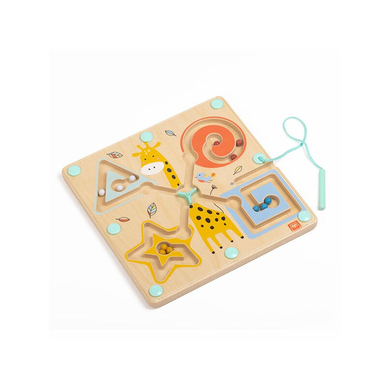 Eurekakids – Circuit Magnétique Jungle