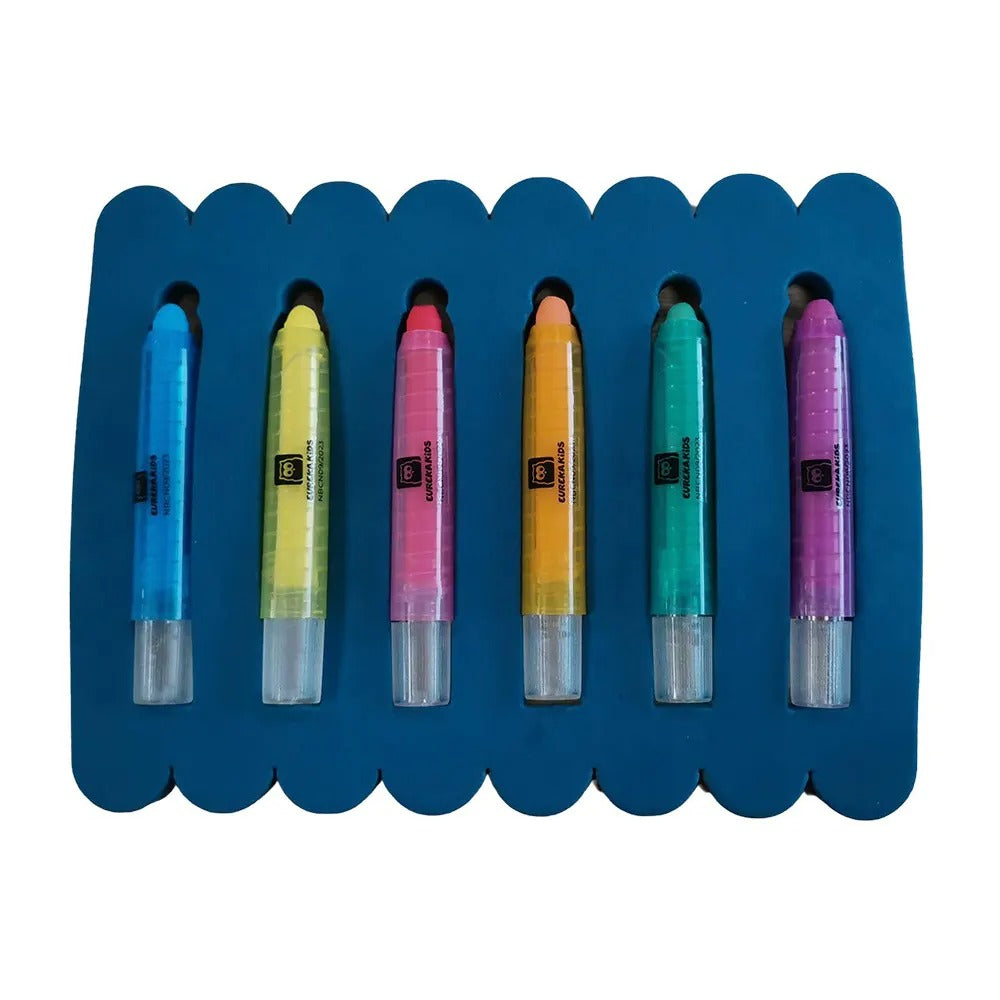 Eurekakids – Crayons de Bain