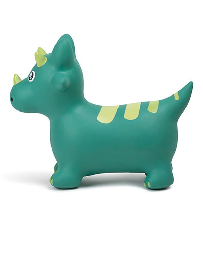 Eurekakids – Dinosaure Sauteur