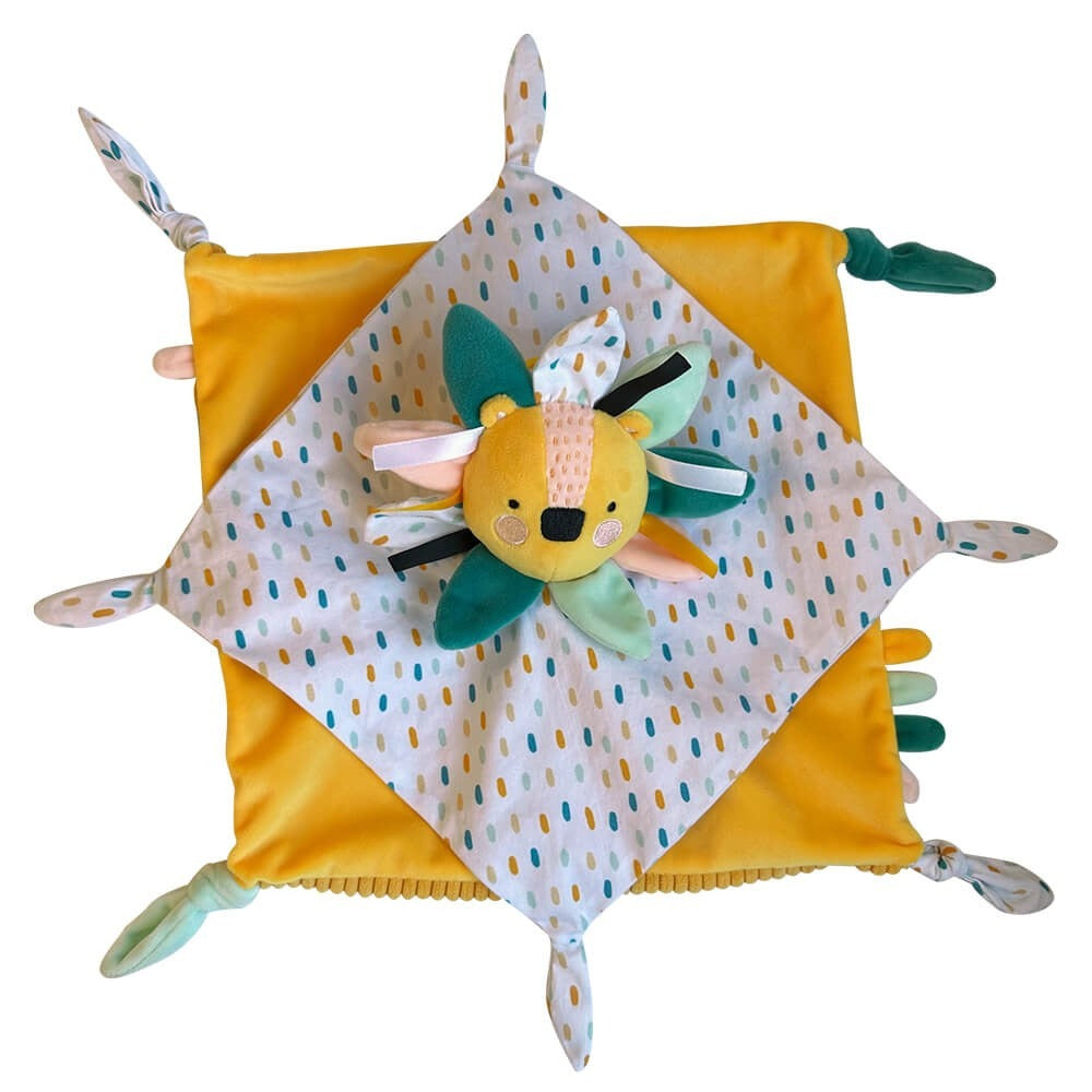 Eurekakids – Doudou Cucu Lion