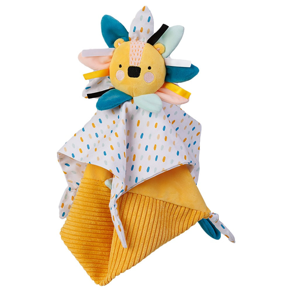 Eurekakids – Doudou Cucu Lion