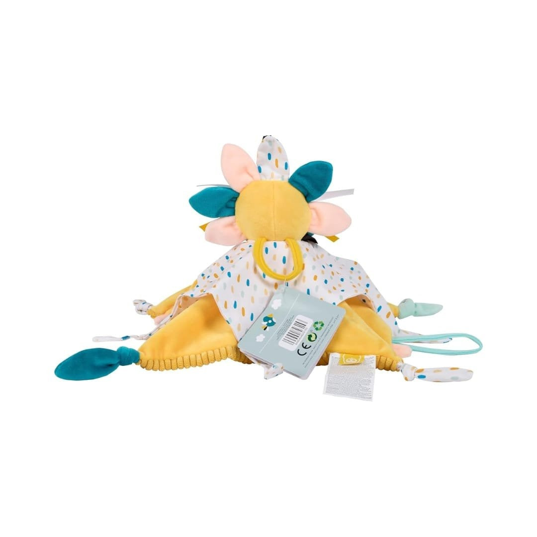 Eurekakids – Doudou Cucu Lion