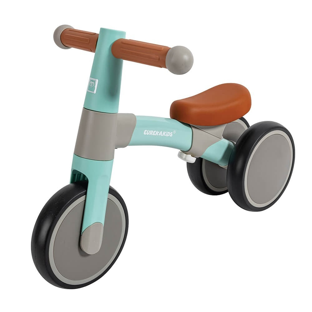 Eurekakids – Draisienne My First Balance Bike Vespa Mint