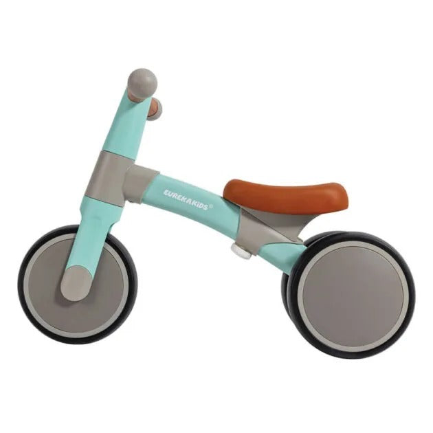 Eurekakids – Draisienne My First Balance Bike Vespa Mint