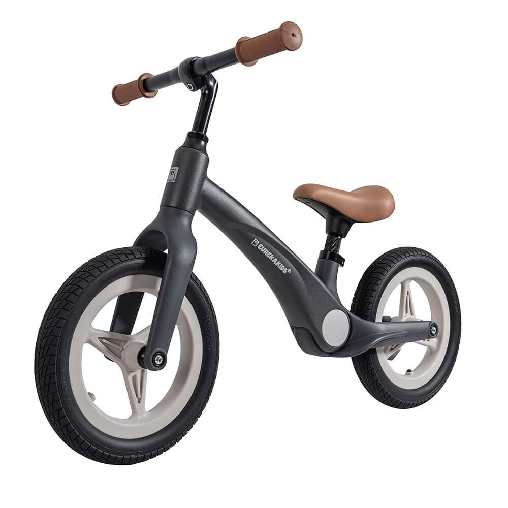 Eurekakids – Draisienne Roady Learner Balance Bike Bro