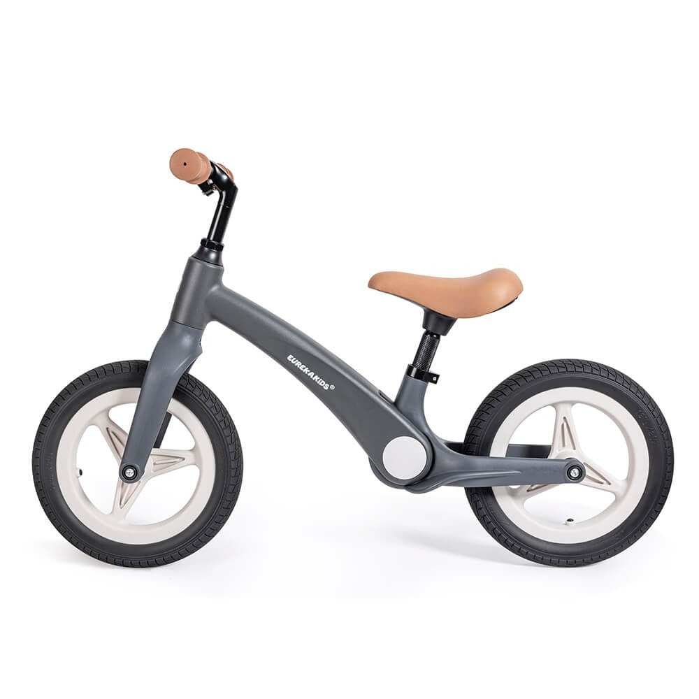 Eurekakids – Draisienne Roady Learner Balance Bike Bro