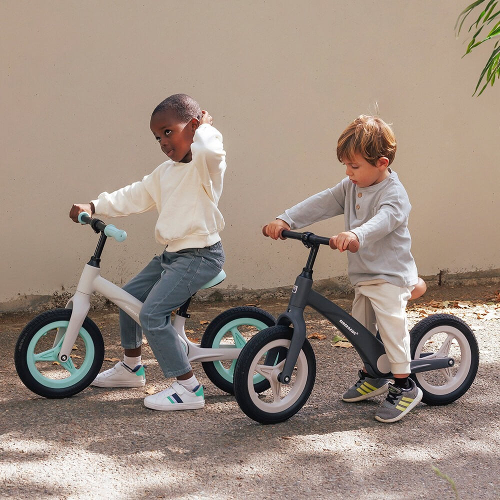 Eurekakids – Draisienne Roady Learner Balance Bike Bro