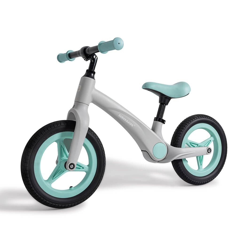 Eurekakids – Draisienne Roady Learner Balance Bike Mint