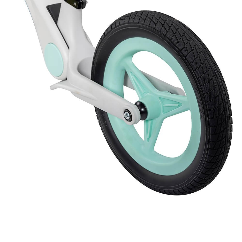 Eurekakids – Draisienne Roady Learner Balance Bike Mint