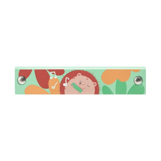 Eurekakids – Harmonica Animals Band