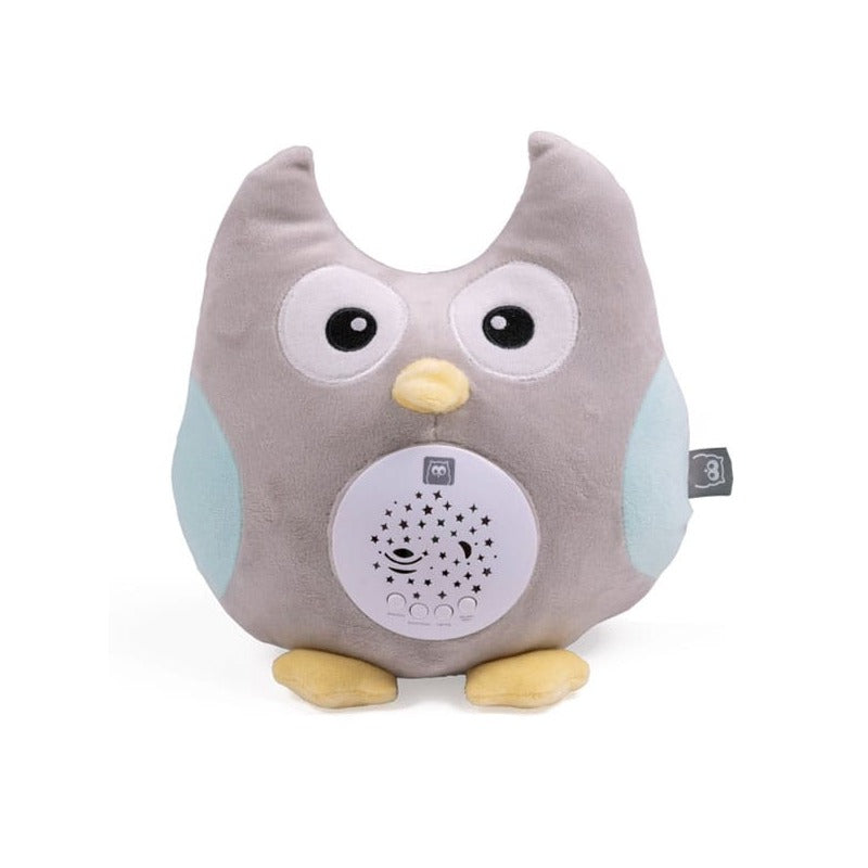 Eurekakids – Hibou Musical