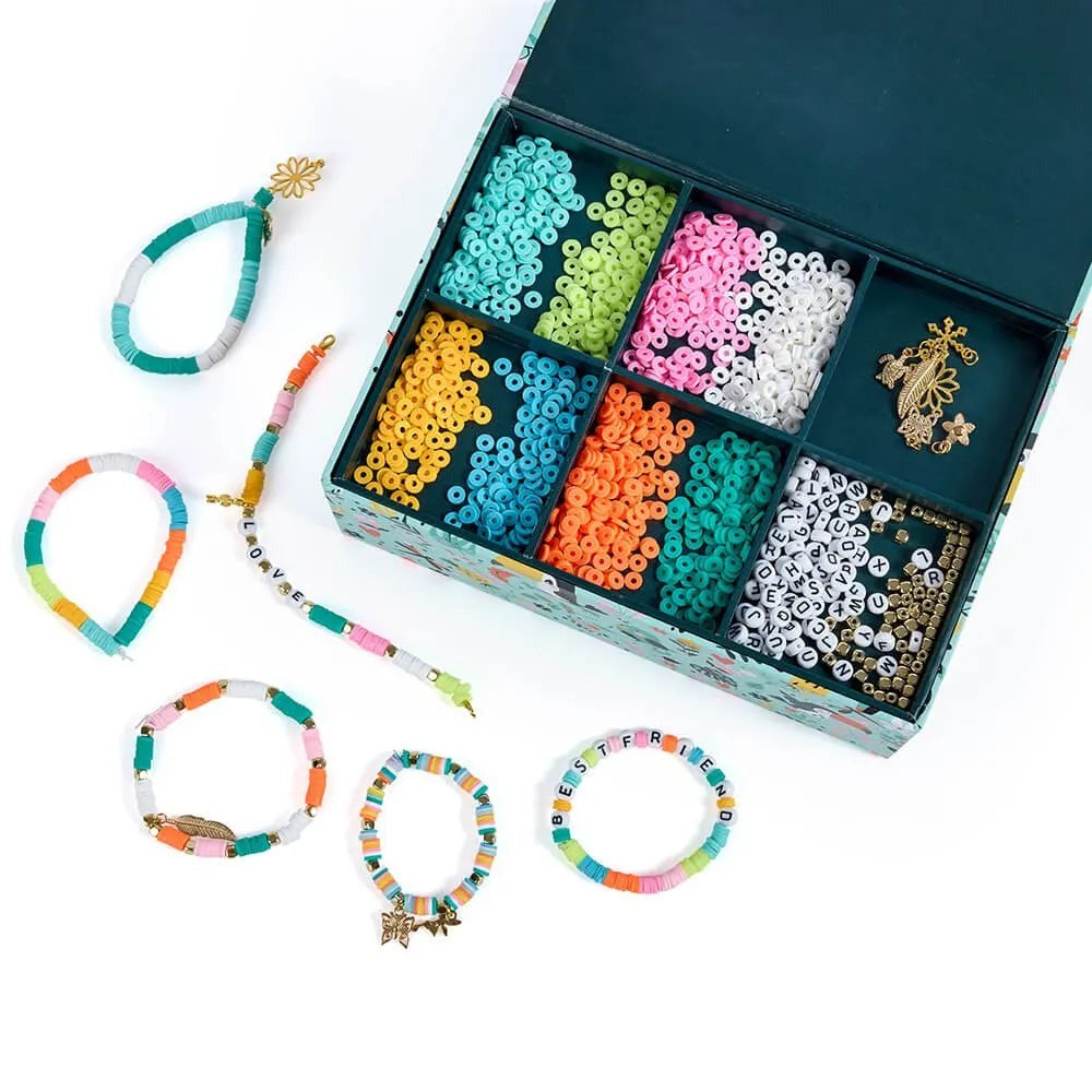 Eurekakids – Kit de Bijoux Papillon