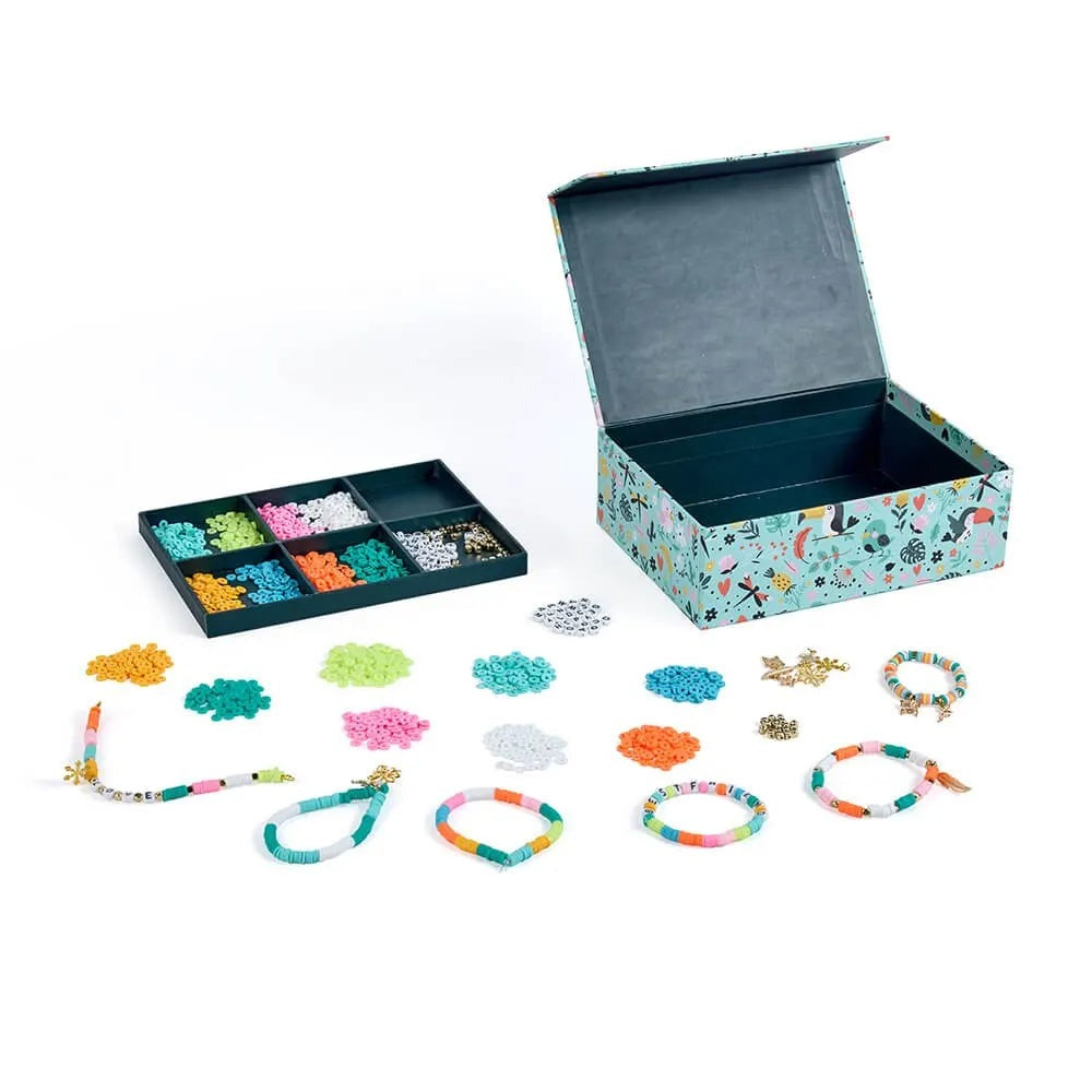 Eurekakids – Kit de Bijoux Papillon