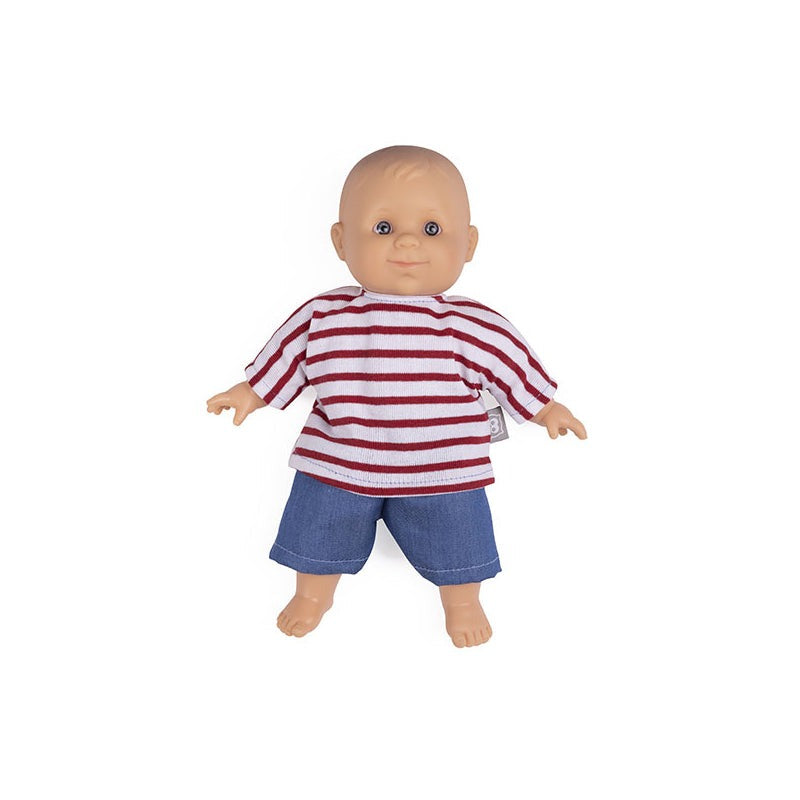 Eurekakids – Léo 24 cm