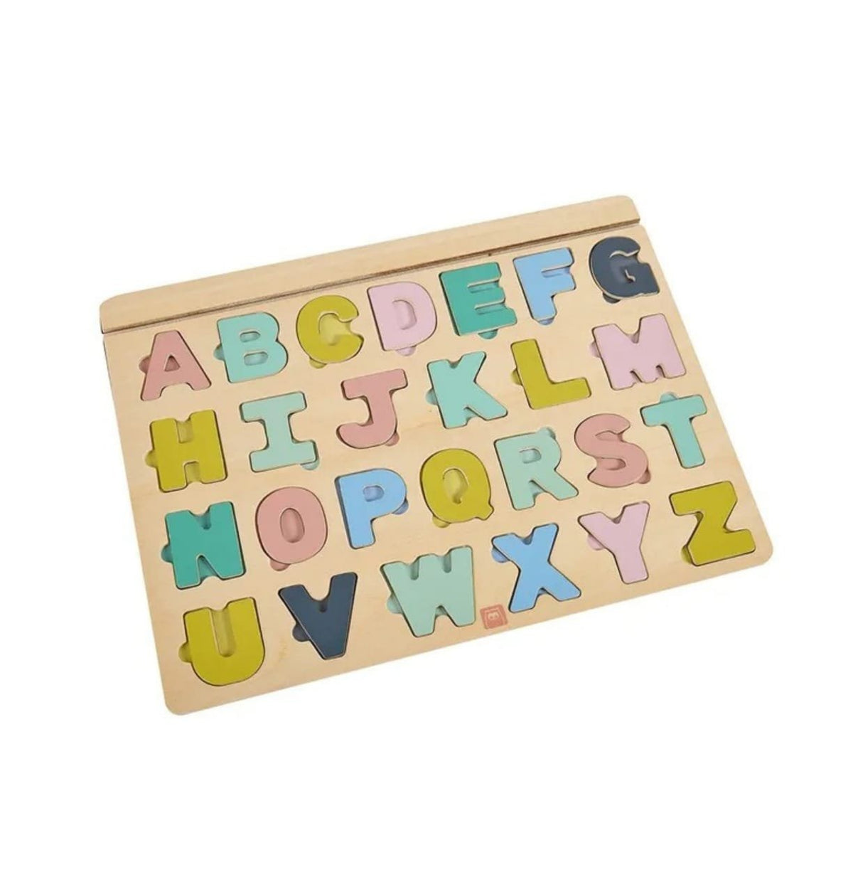 Eurekakids – Lettres Magnétiques 40 Pièces