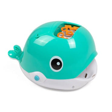 Eurekakids – Machine à Bulles Baleine