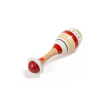 Eurekakids – Maraca en Bois