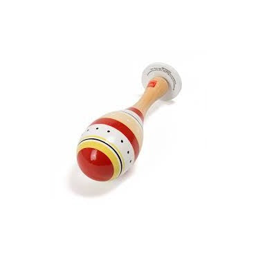 Eurekakids – Maraca en Bois