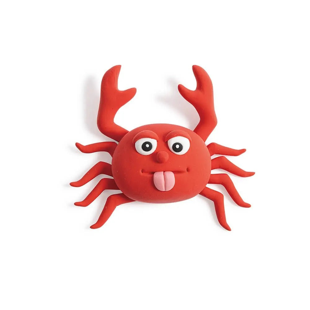 Eurekakids – Pâte à Modeler Crabe