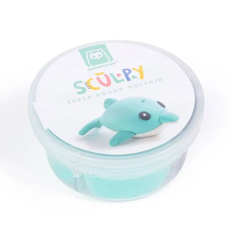 Eurekakids – Pâte à Modeler Dauphin