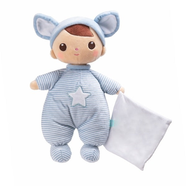 Eurekakids – Peluche Baby Kirumy Jiro