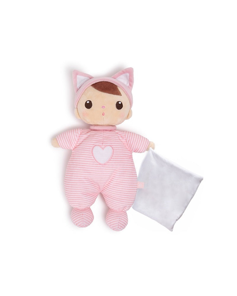 Eurekakids – Peluche Baby Kirumy Mika
