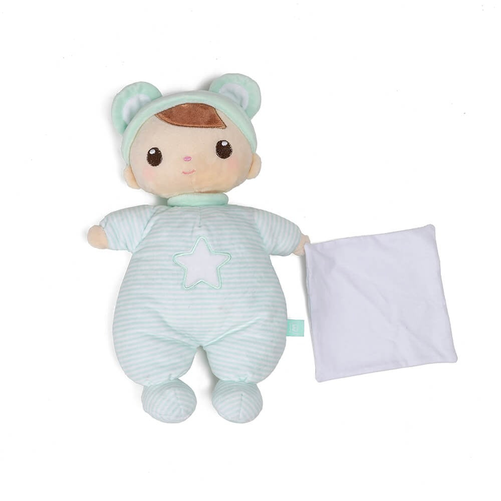 Eurekakids – Peluche Baby Kirumy Yan