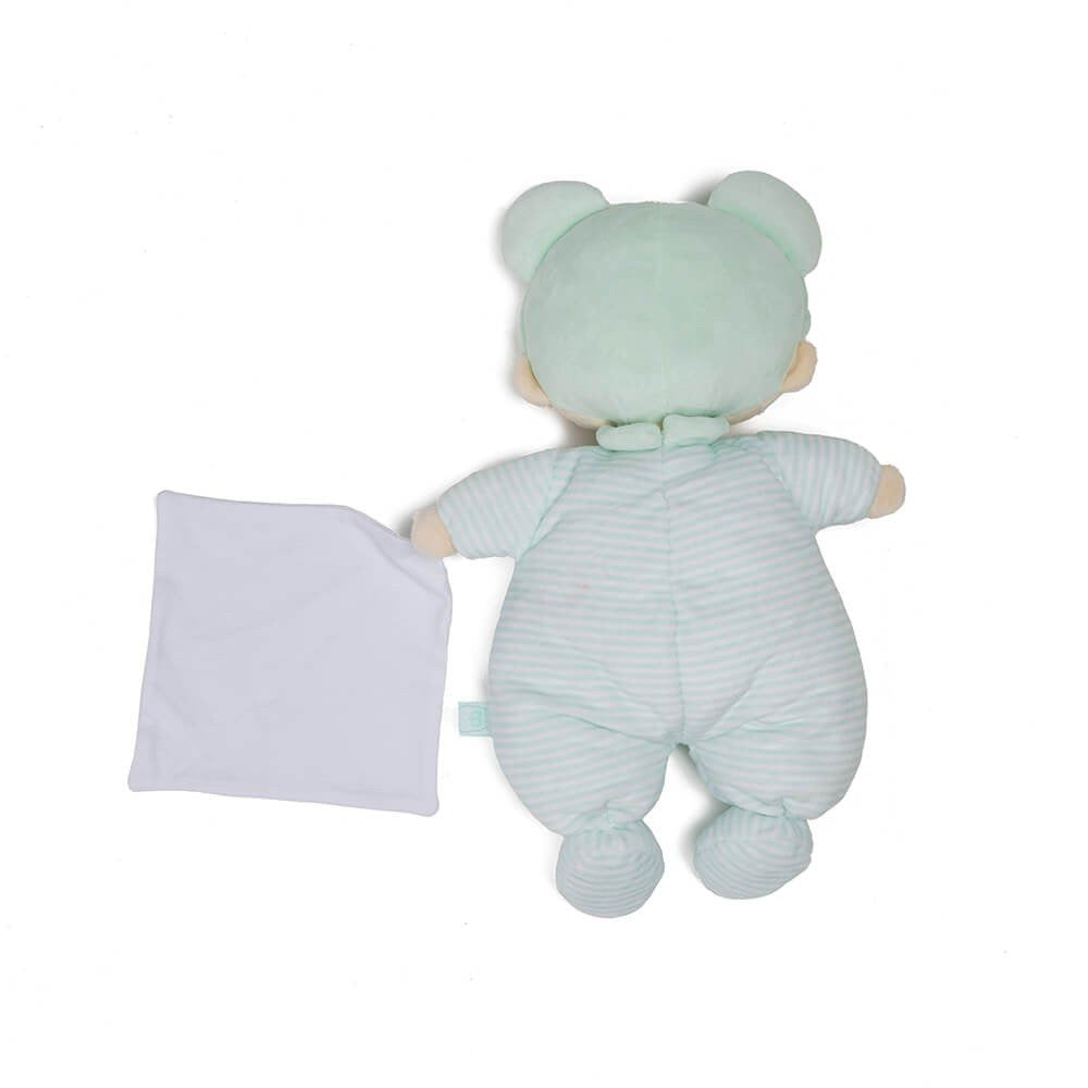 Eurekakids – Peluche Baby Kirumy Yan
