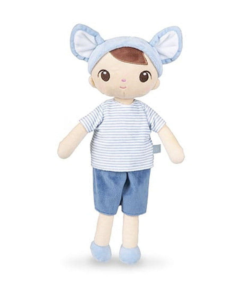 Eurekakids – Peluche Kirumy Keito 38 cm