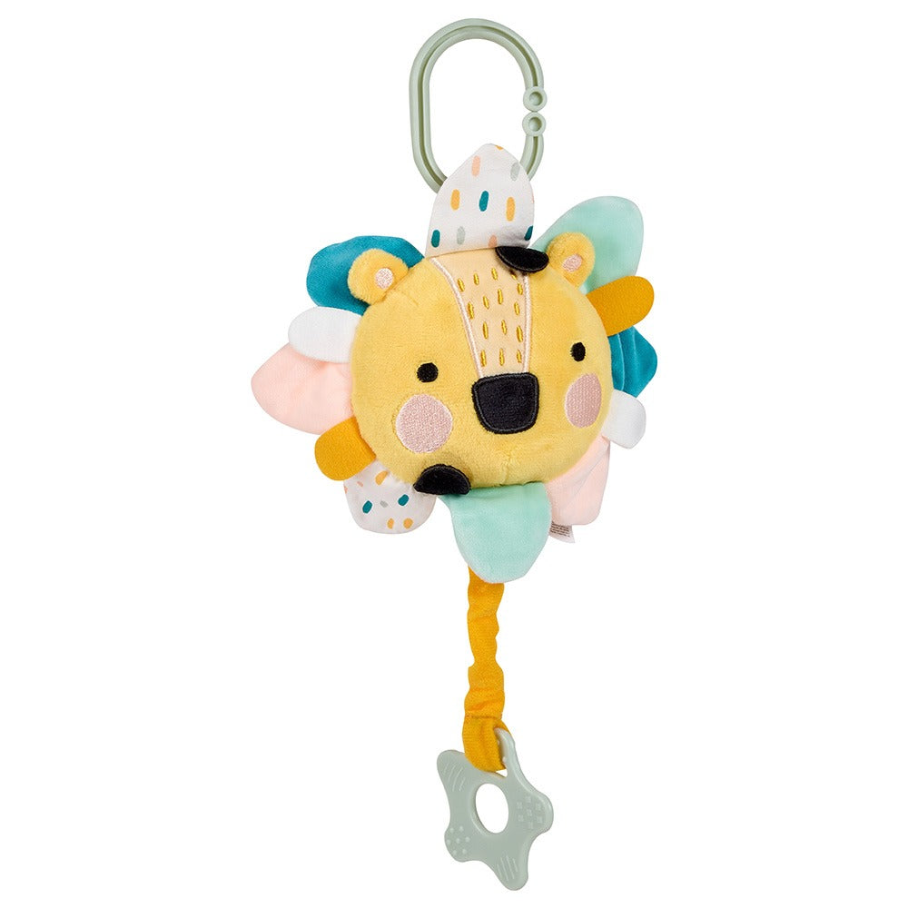 Eurekakids – Peluche Musicale Cucu Lion