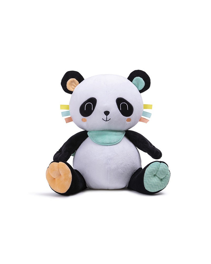 Eurekakids – Peluche Ours 18 cm