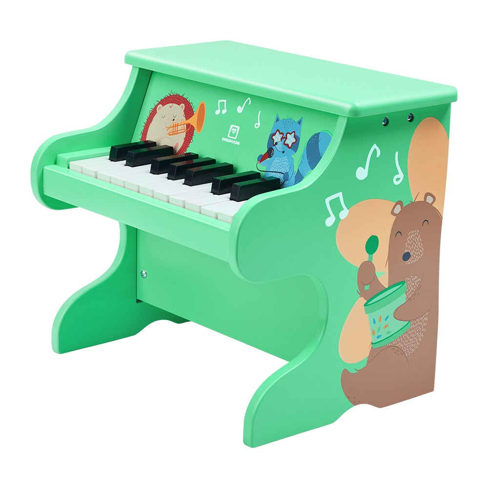 Eurekakids – Piano 18 Touches