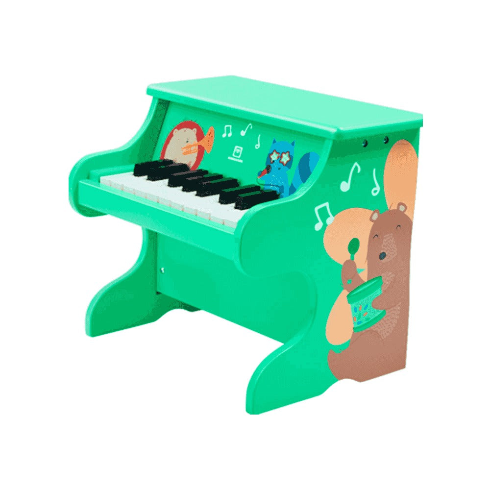 Eurekakids – Piano 18 Touches