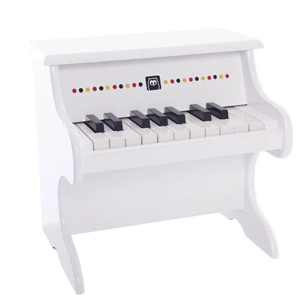 Eurekakids – Piano Électronique