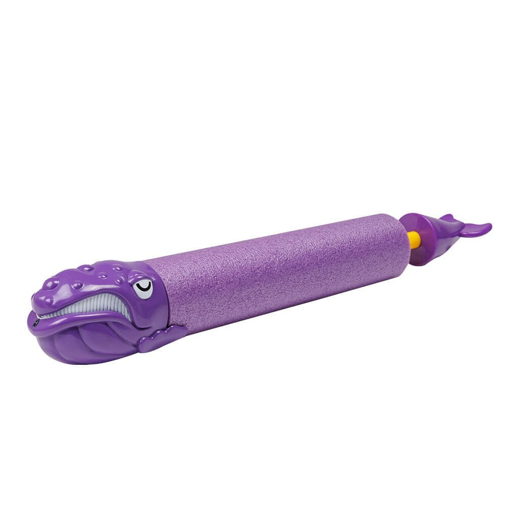 Eurekakids – Pistolet à Eau Violet