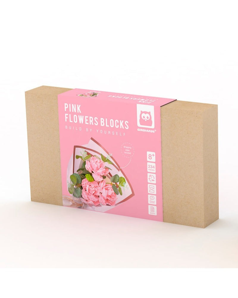 Eurekakids – Post-it Fleurs