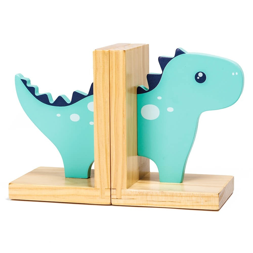 Eurekakids – Serre-Livres Dinosaure