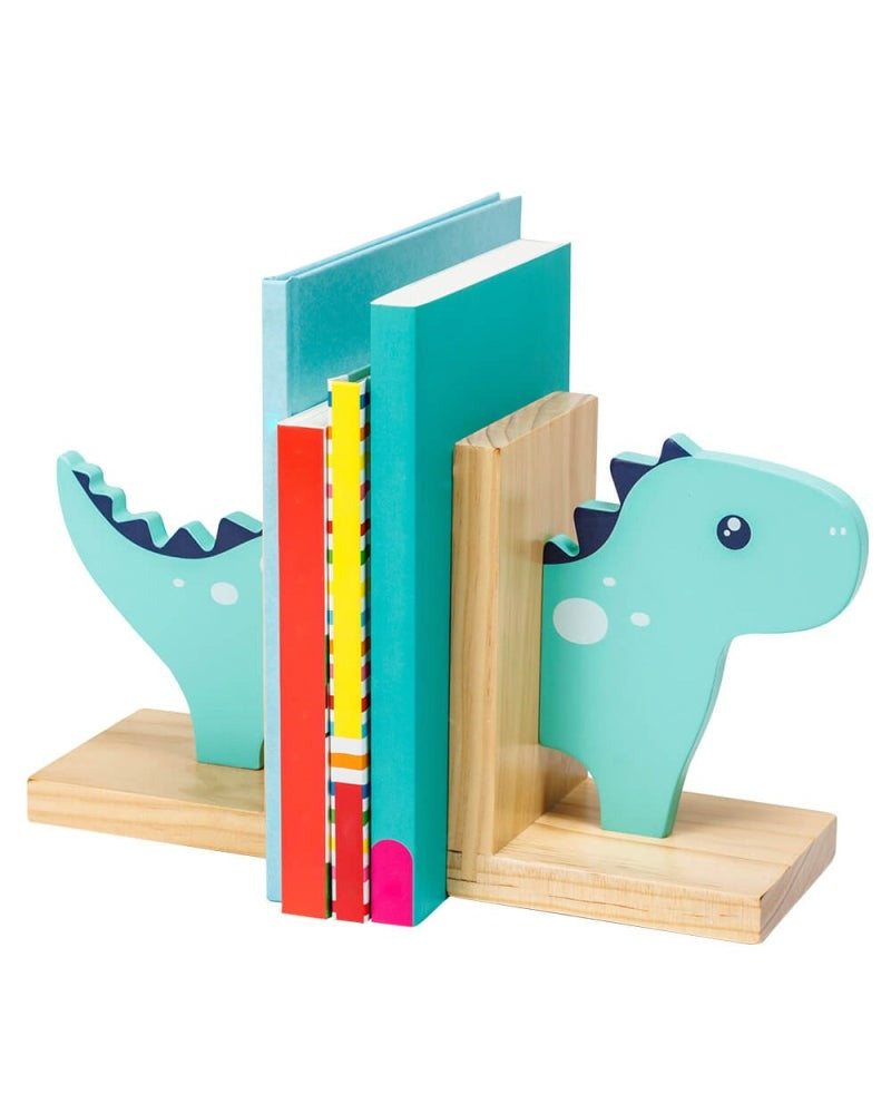 Eurekakids – Serre-Livres Dinosaure